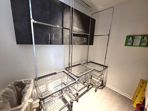 Tiny photo for 4343 N Clarendon Street #2110, Chicago, IL 60613 (MLS # 12703687)
