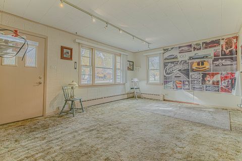 Tiny photo for 1414 Belle Plaine Avenue, Gurnee, IL 60031 (MLS # 12511855)