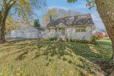 1414 Belle Plaine Avenue Gurnee IL 60031