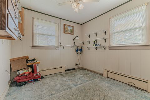 Tiny photo for 1414 Belle Plaine Avenue, Gurnee, IL 60031 (MLS # 12511855)