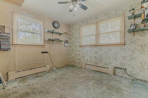 Tiny photo for 1414 Belle Plaine Avenue, Gurnee, IL 60031 (MLS # 12511855)