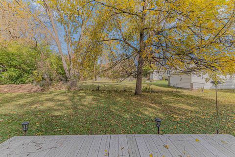 Tiny photo for 1414 Belle Plaine Avenue, Gurnee, IL 60031 (MLS # 12511855)