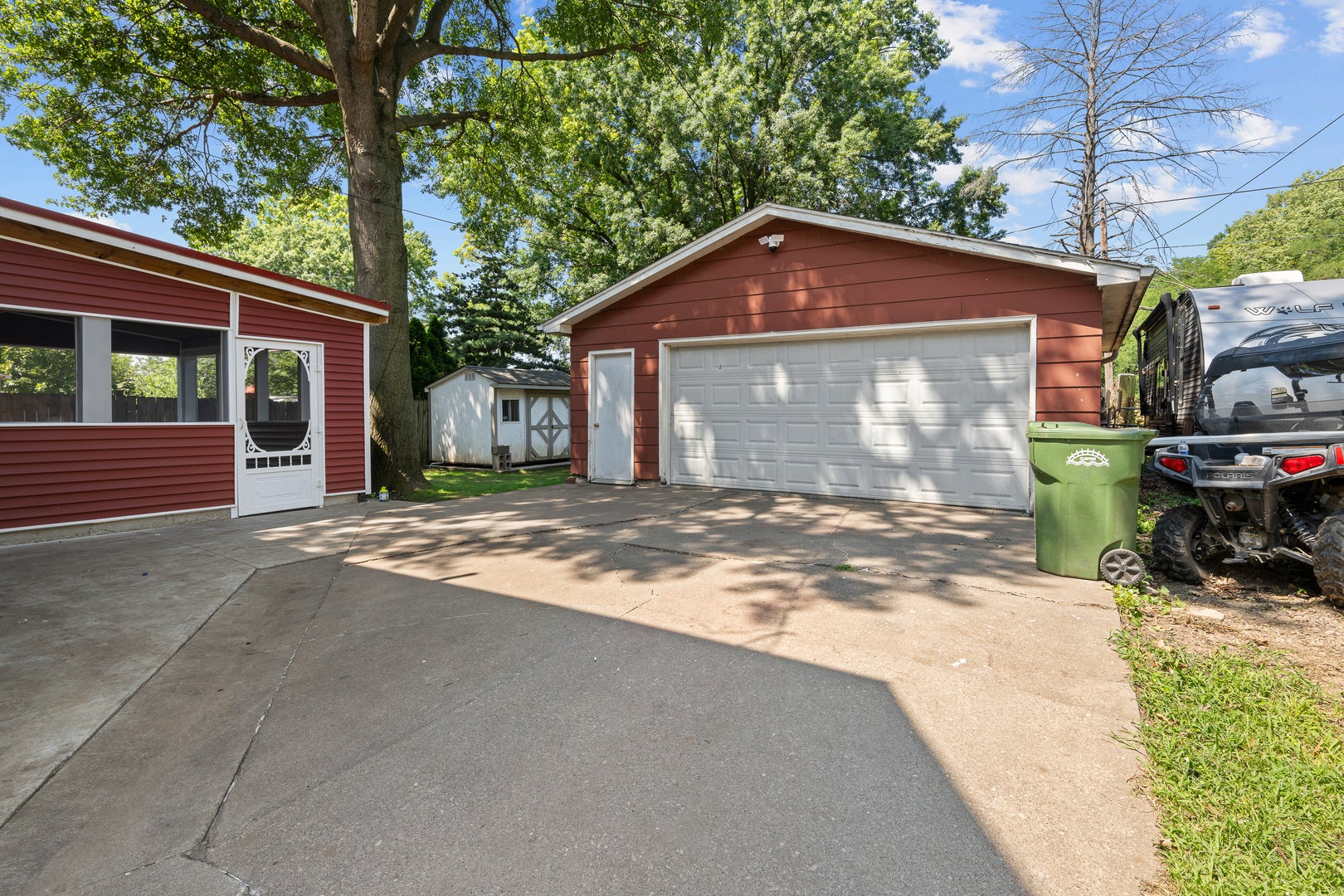 806 N 4th Street