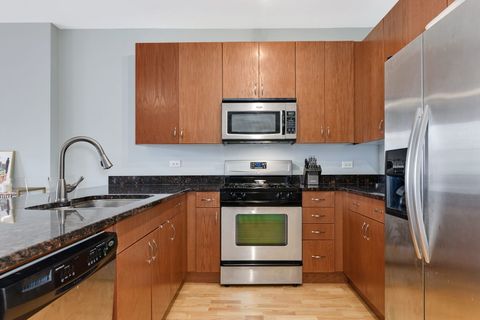 Tiny photo for 451 W Huron Street #502, Chicago, IL 60654 (MLS # 12568218)
