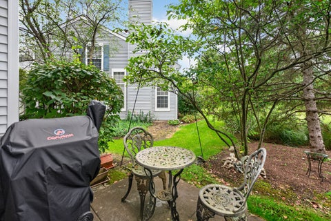 Tiny photo for 1474 Walnut Hill Avenue, St. Charles, IL 60174 (MLS # 12790766)