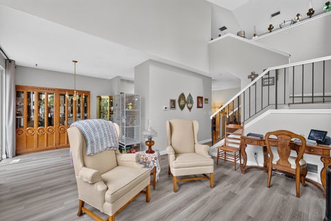 Tiny photo for 1474 Walnut Hill Avenue, St. Charles, IL 60174 (MLS # 12790766)