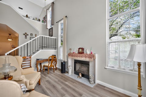 Tiny photo for 1474 Walnut Hill Avenue, St. Charles, IL 60174 (MLS # 12790766)