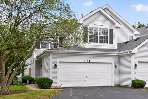Photo of 1474 Walnut Hill Avenue, St. Charles, IL 60174 (MLS # 12790766)