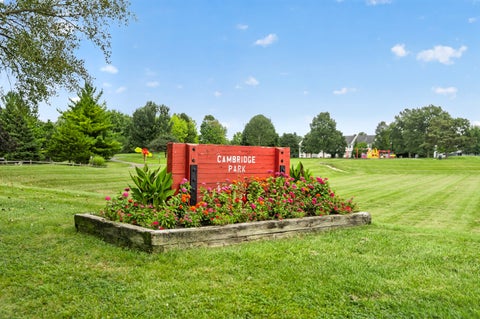 Tiny photo for 1474 Walnut Hill Avenue, St. Charles, IL 60174 (MLS # 12790766)