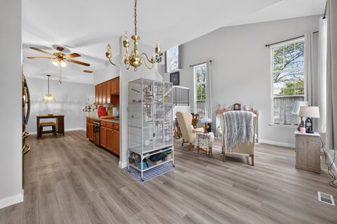Tiny photo for 1474 Walnut Hill Avenue, St. Charles, IL 60174 (MLS # 12790766)