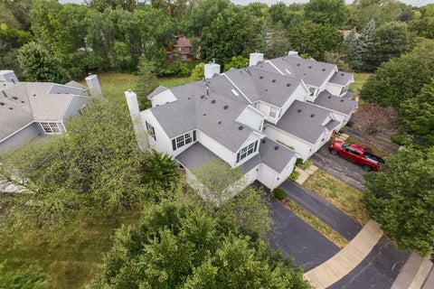Tiny photo for 1474 Walnut Hill Avenue, St. Charles, IL 60174 (MLS # 12790766)