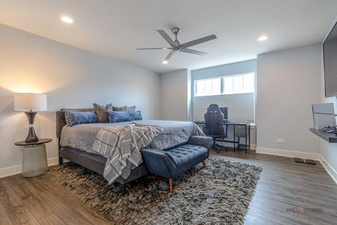 Tiny photo for 23264 N Pinehurst Drive, Kildeer, IL 60047 (MLS # 12582660)