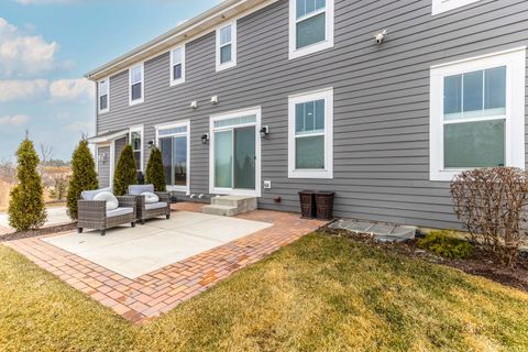 Tiny photo for 23264 N Pinehurst Drive, Kildeer, IL 60047 (MLS # 12582660)