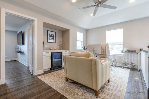 Tiny photo for 23264 N Pinehurst Drive, Kildeer, IL 60047 (MLS # 12582660)