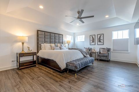 Tiny photo for 23264 N Pinehurst Drive, Kildeer, IL 60047 (MLS # 12582660)