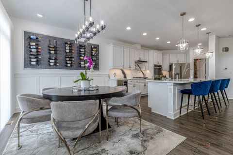 Tiny photo for 23264 N Pinehurst Drive, Kildeer, IL 60047 (MLS # 12582660)