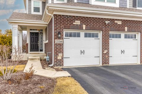 Tiny photo for 23264 N Pinehurst Drive, Kildeer, IL 60047 (MLS # 12582660)