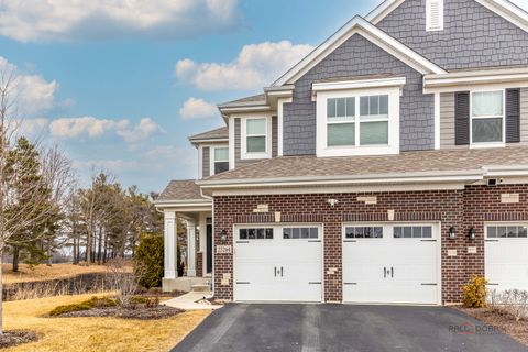 Photo of 23264 N Pinehurst Drive, Kildeer, IL 60047 (MLS # 12582660)