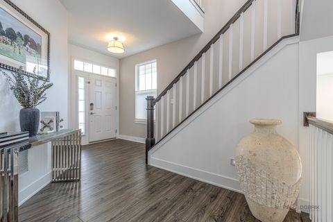 Tiny photo for 23264 N Pinehurst Drive, Kildeer, IL 60047 (MLS # 12582660)