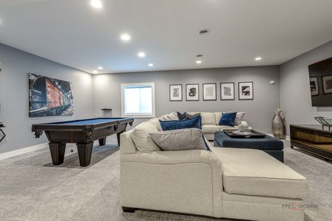 Tiny photo for 23264 N Pinehurst Drive, Kildeer, IL 60047 (MLS # 12582660)