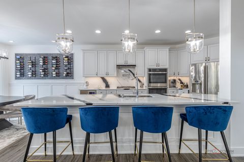 Tiny photo for 23264 N Pinehurst Drive, Kildeer, IL 60047 (MLS # 12582660)