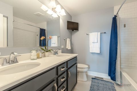 Tiny photo for 23264 N Pinehurst Drive, Kildeer, IL 60047 (MLS # 12582660)