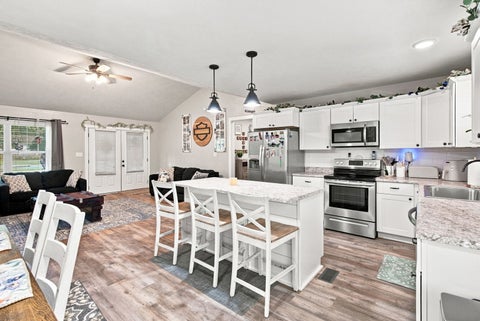 Tiny photo for 1304 Main Street, Carterville, IL 62918 (MLS # 12747845)