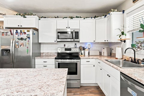 Tiny photo for 1304 Main Street, Carterville, IL 62918 (MLS # 12747845)