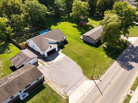 Tiny photo for 1304 Main Street, Carterville, IL 62918 (MLS # 12747845)