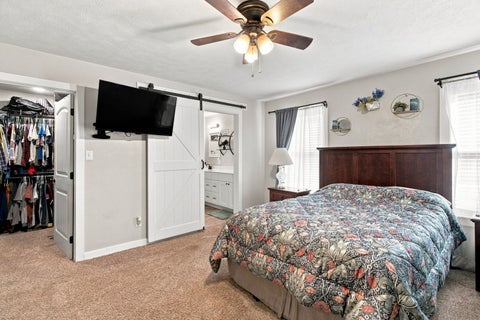 Tiny photo for 1304 Main Street, Carterville, IL 62918 (MLS # 12747845)
