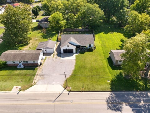 Tiny photo for 1304 Main Street, Carterville, IL 62918 (MLS # 12747845)
