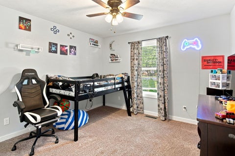 Tiny photo for 1304 Main Street, Carterville, IL 62918 (MLS # 12747845)