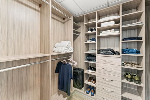 Tiny photo for 1201 S Prairie Avenue #4702, Chicago, IL 60605 (MLS # 12490438)