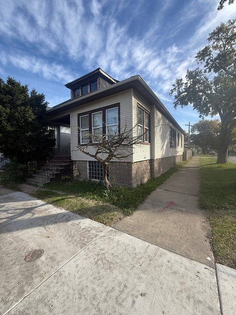 Photo of 6459 S Claremont Avenue, Chicago, IL 60636 (MLS # 12782545)
