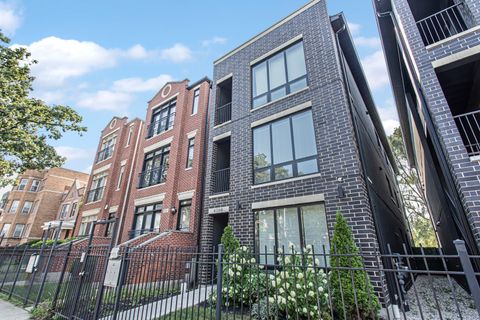6500 S Ingleside Avenue 2 Chicago IL 60637