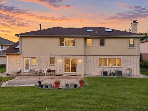 Tiny photo for 14161 Rado Drive, Homer Glen, IL 60491 (MLS # 12764692)