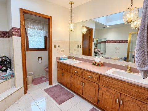 Tiny photo for 14161 Rado Drive, Homer Glen, IL 60491 (MLS # 12764692)
