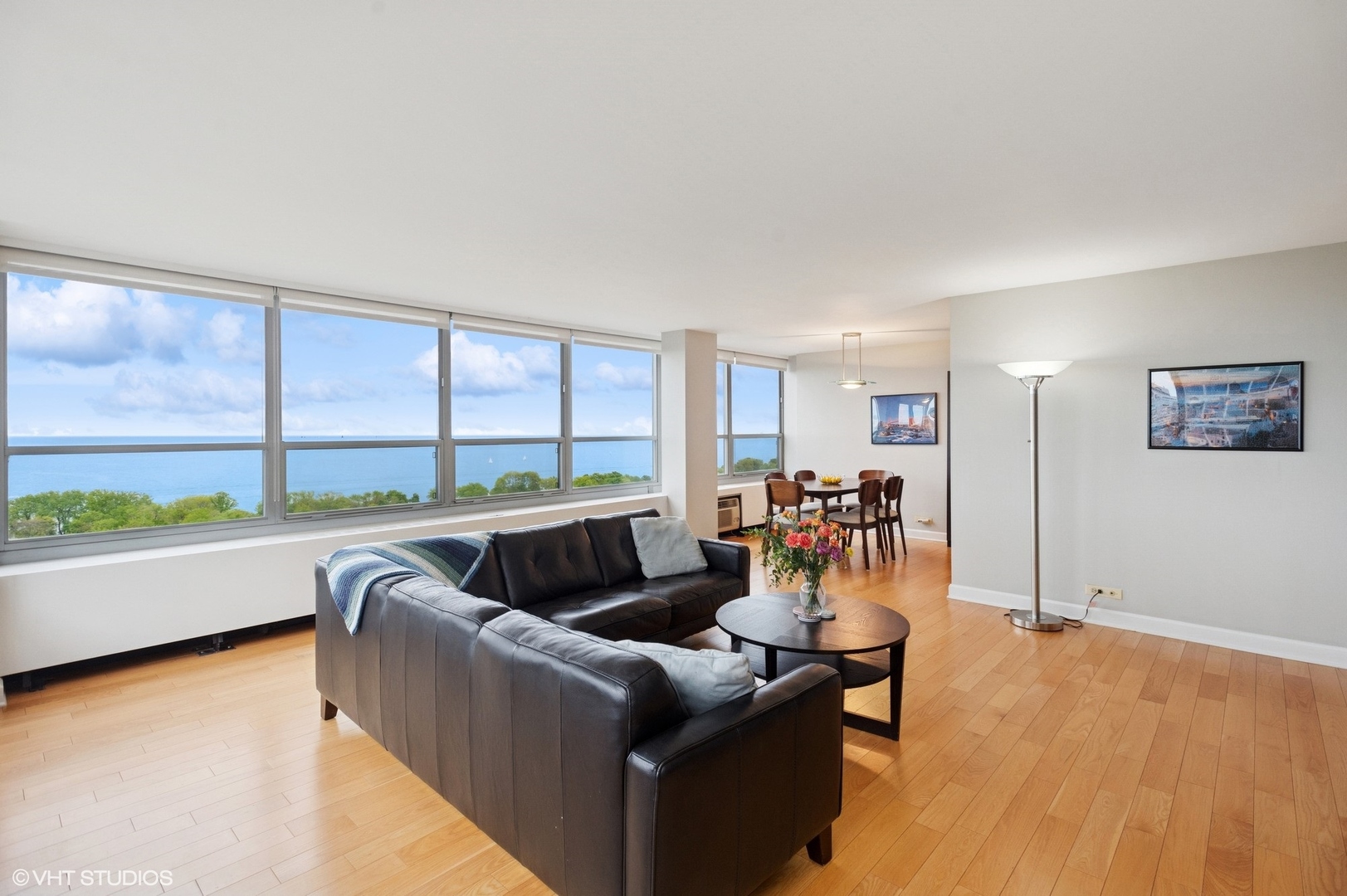 3550 N LAKE SHORE Drive 1901