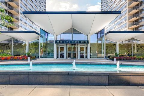 3550 N LAKE SHORE Drive 1901 Chicago IL 60657
