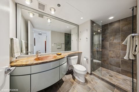 Tiny photo for 130 N Garland Court #4101, Chicago, IL 60602 (MLS # 12504425)