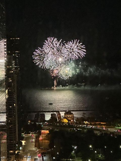 Tiny photo for 130 N Garland Court #4101, Chicago, IL 60602 (MLS # 12504425)