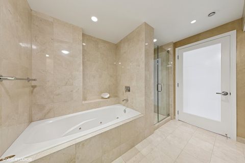 Tiny photo for 130 N Garland Court #4101, Chicago, IL 60602 (MLS # 12504425)