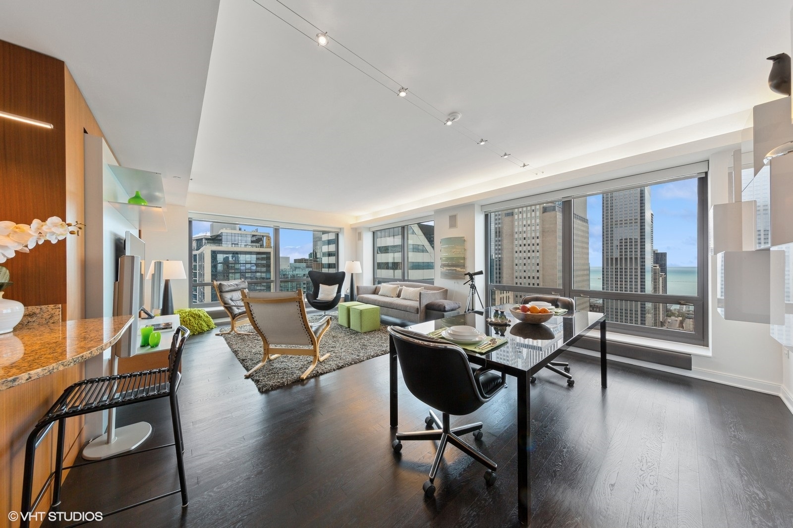 130 N Garland Court 4101