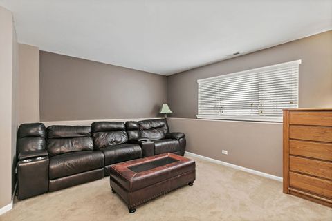 Tiny photo for 1387 New Haven Drive, Cary, IL 60013 (MLS # 12531275)