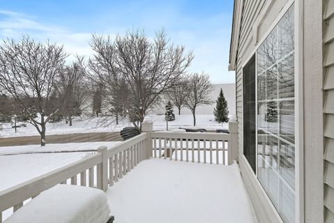 Tiny photo for 1387 New Haven Drive, Cary, IL 60013 (MLS # 12531275)