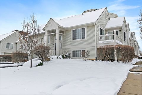 Tiny photo for 1387 New Haven Drive, Cary, IL 60013 (MLS # 12531275)