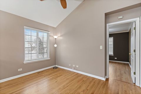 Tiny photo for 1387 New Haven Drive, Cary, IL 60013 (MLS # 12531275)