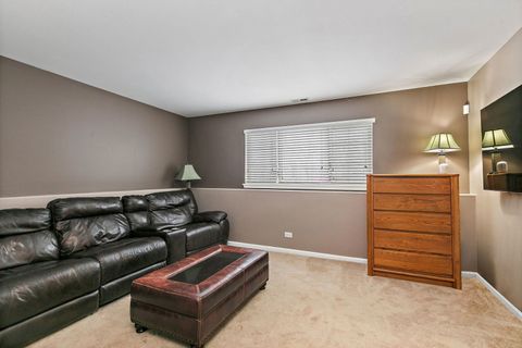 Tiny photo for 1387 New Haven Drive, Cary, IL 60013 (MLS # 12531275)