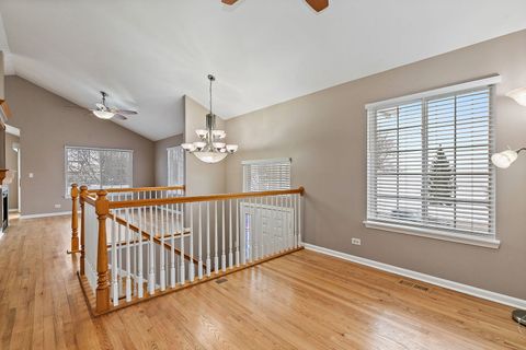 Tiny photo for 1387 New Haven Drive, Cary, IL 60013 (MLS # 12531275)