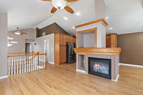 Tiny photo for 1387 New Haven Drive, Cary, IL 60013 (MLS # 12531275)